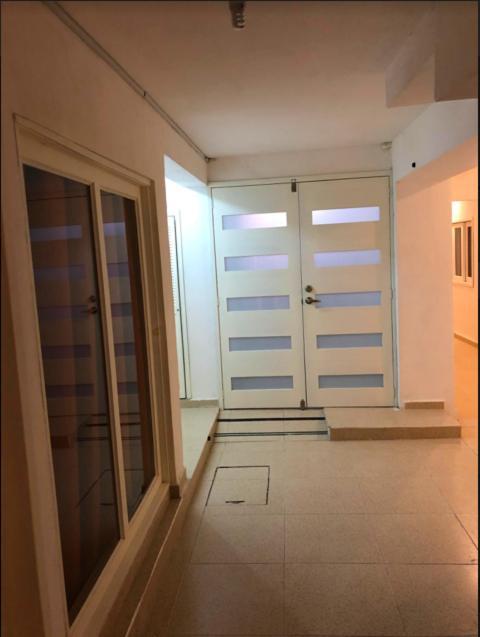 Habitaciones Las Almendras Mexikóváros Kültér fotó