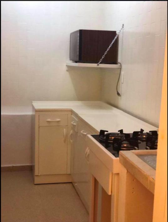 Habitaciones Las Almendras Mexikóváros Kültér fotó